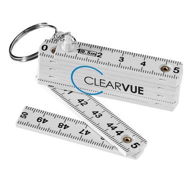 righello personalizzato pieghevole