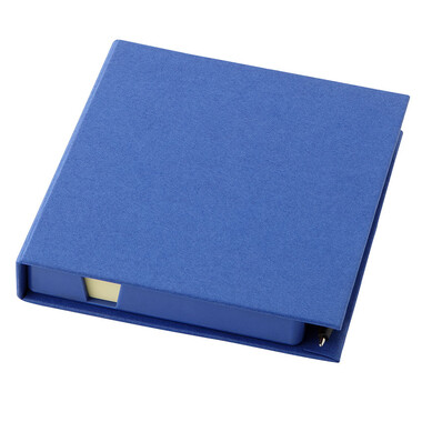 notepad personalizzato