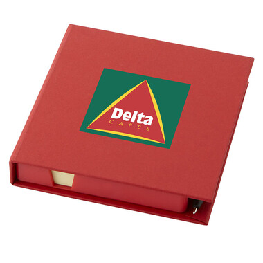notepad personalizzato