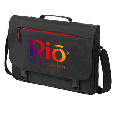 borsa stampata porta pc