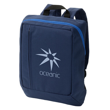 zaino portacomputer tulsa personalizzato