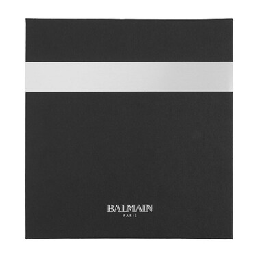 Set regalo penne Balmain Mende personalizzabile