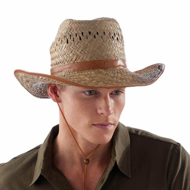 cappello australiano