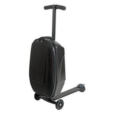 Trolley resistente