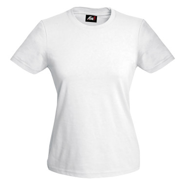 T-shirt da donna personalizzata