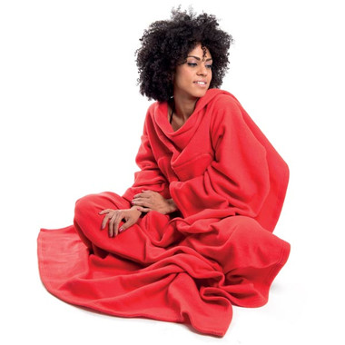 coperta in pile personalizzata