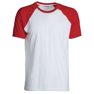 T-shirt manica corta Raglan Payper