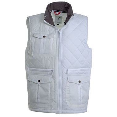 Gilet in nylon trapuntato Gate Payper