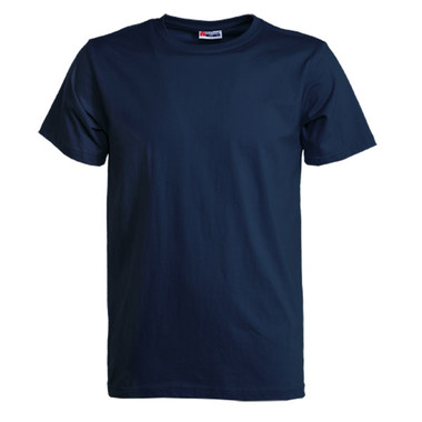 t-shirt manica corta e colletto basso Fit Payper