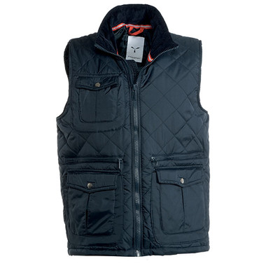 Gilet in nylon trapuntato Gate Payper