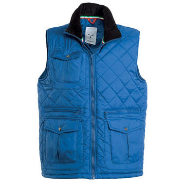 Gilet in nylon trapuntato Gate Payper