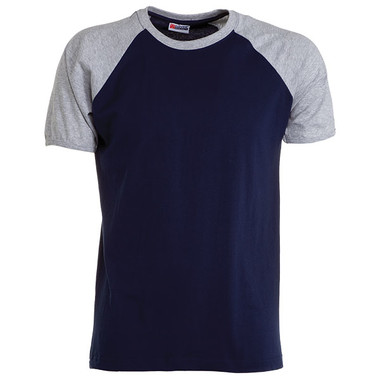 T-shirt manica corta Raglan Payper