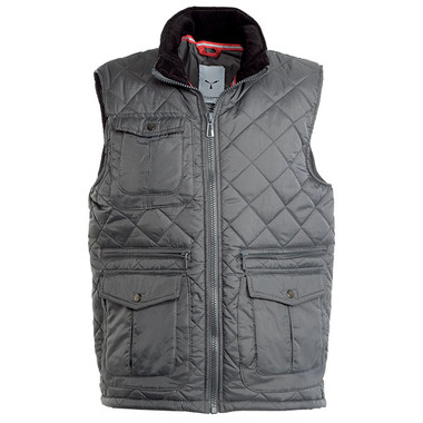 Gilet in nylon trapuntato Gate Payper