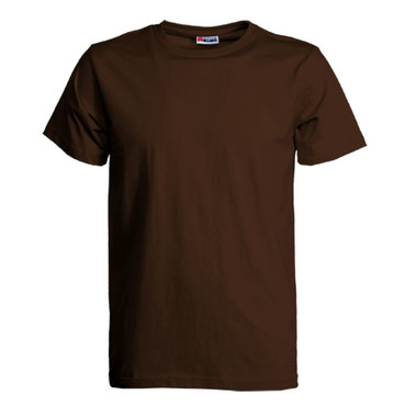 t-shirt manica corta e colletto basso Fit Payper