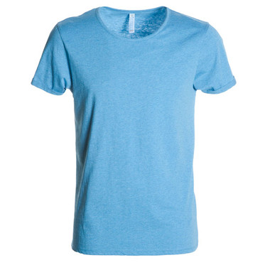 T-shirt manica corta alta qualità Underground Vintage Melange Payper
