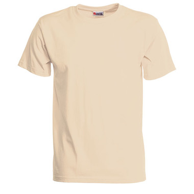 T-shirt manica corta colorata Silver Payper