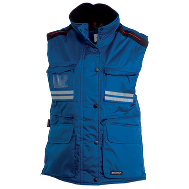 Gilet da donna in nylon ripstop water resistant Flight Lady Payper