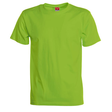 T-shirt manica corta colorata Beach Payper