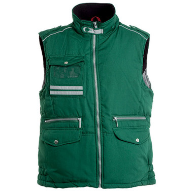 Gilet cotone/poliestere con tasche Typhoon Payper