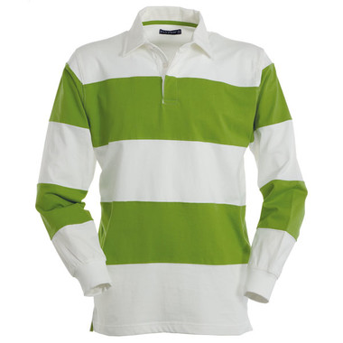 Polo manica lunga Rugby Payper