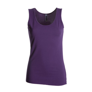 Canotta donna stretch Flex Top Payper