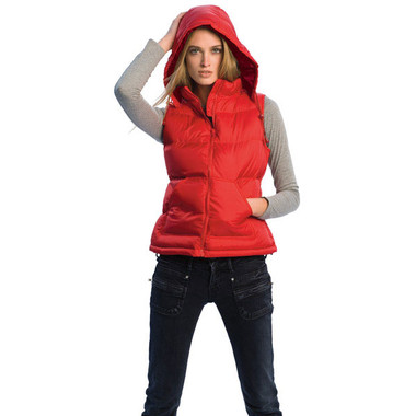 Gilet B&C Bodywarmer donna