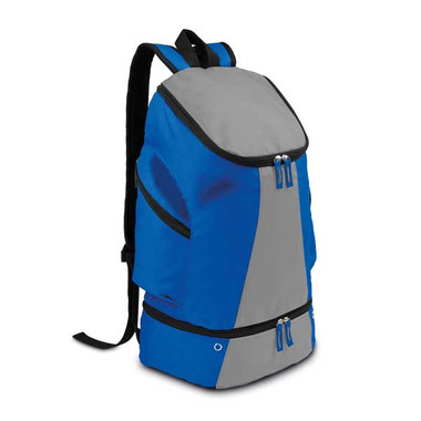 zaino sportivo personalizzato