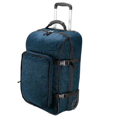 trolley da cabina