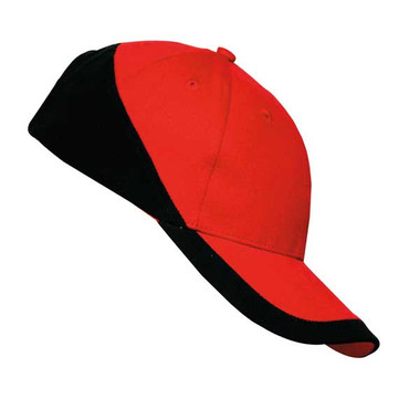 cappellino personalizzato racing