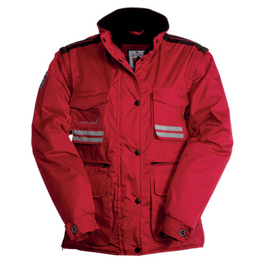 giubotto in nylon ripstop water resistant Tornado Payper