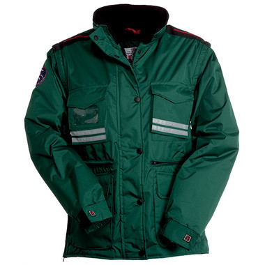 giubotto in nylon ripstop water resistant Tornado Payper
