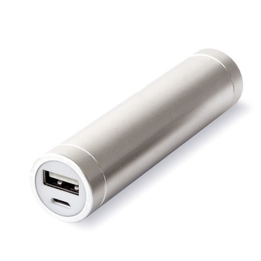 power bank personalizzato tethys