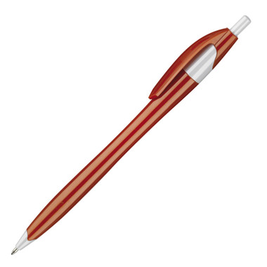 penna a sfera personalizzata crystal