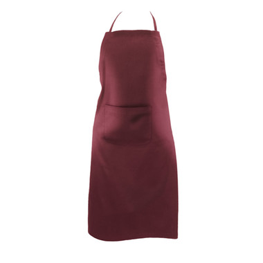 Grembiule cucina cotone personalizzato