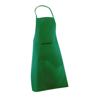 Grembiule cotone ristorante