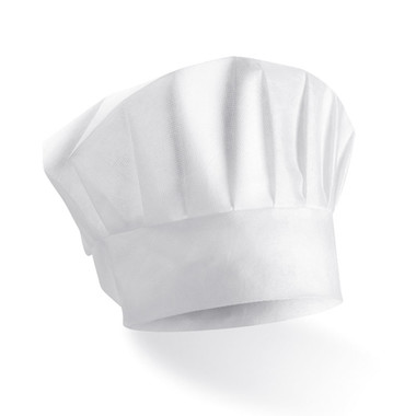 Cappello cuoco personalizzato