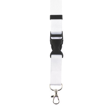 Collarino porta badge personalizzato
