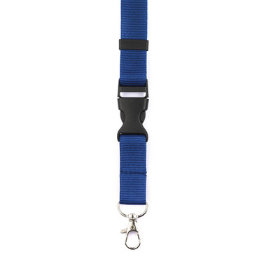 Collarino porta badge personalizzato