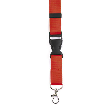 Collarino porta badge personalizzato