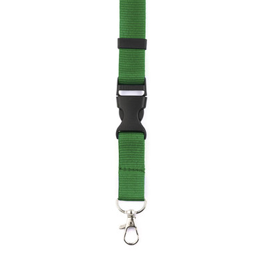 Collarino porta badge personalizzato