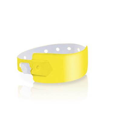 bracciale per discoteche stampato