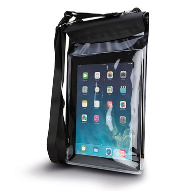 porta tablet impermeabile