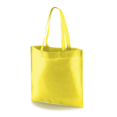 Shopper da supermercato personalizzata