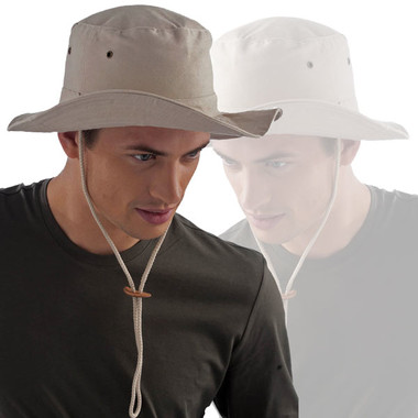 cappello outdoor baroudeur