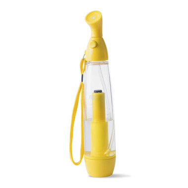 nebulizzatore portatile personalizzato