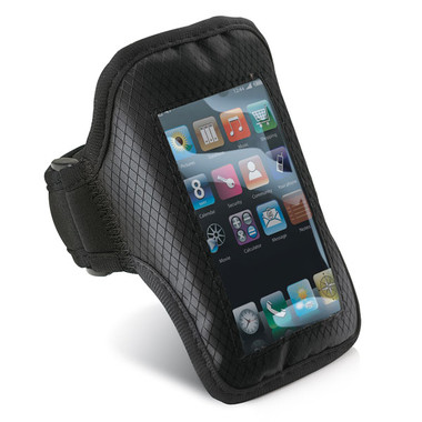 bracciale porta smartphone