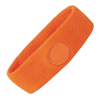 Fascia parasudore personalizzata