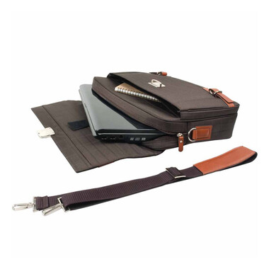 Borsa porta computer
