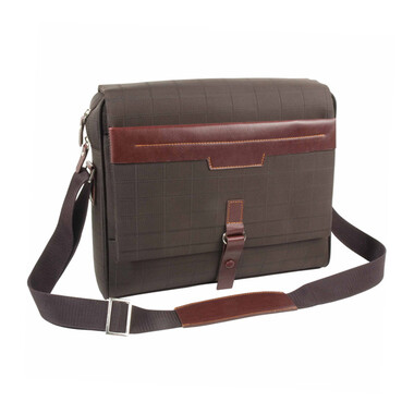 Borsa a tracolla personalizzata