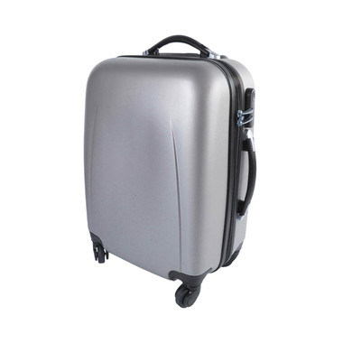 Valigia con trolley